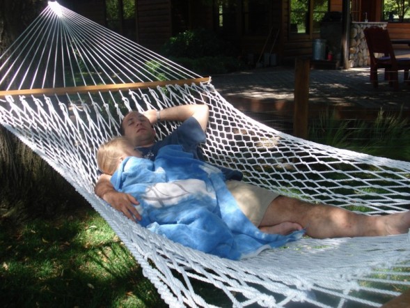 A Nap
