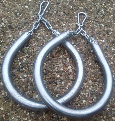 New Rings